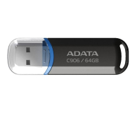 ADATA C906 64GB czarny - 1202704 - zdjęcie 3